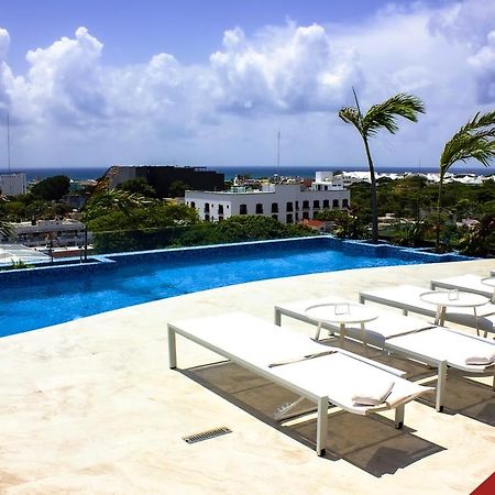 Estudio Nuevo Equipado. Playa Del Carmen. Kültér fotó