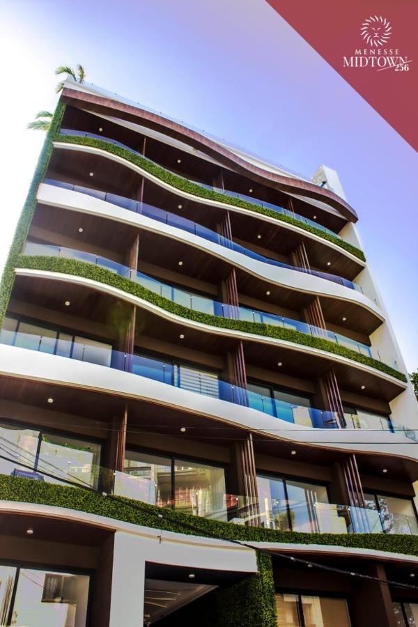 Estudio Nuevo Equipado. Playa Del Carmen. Kültér fotó