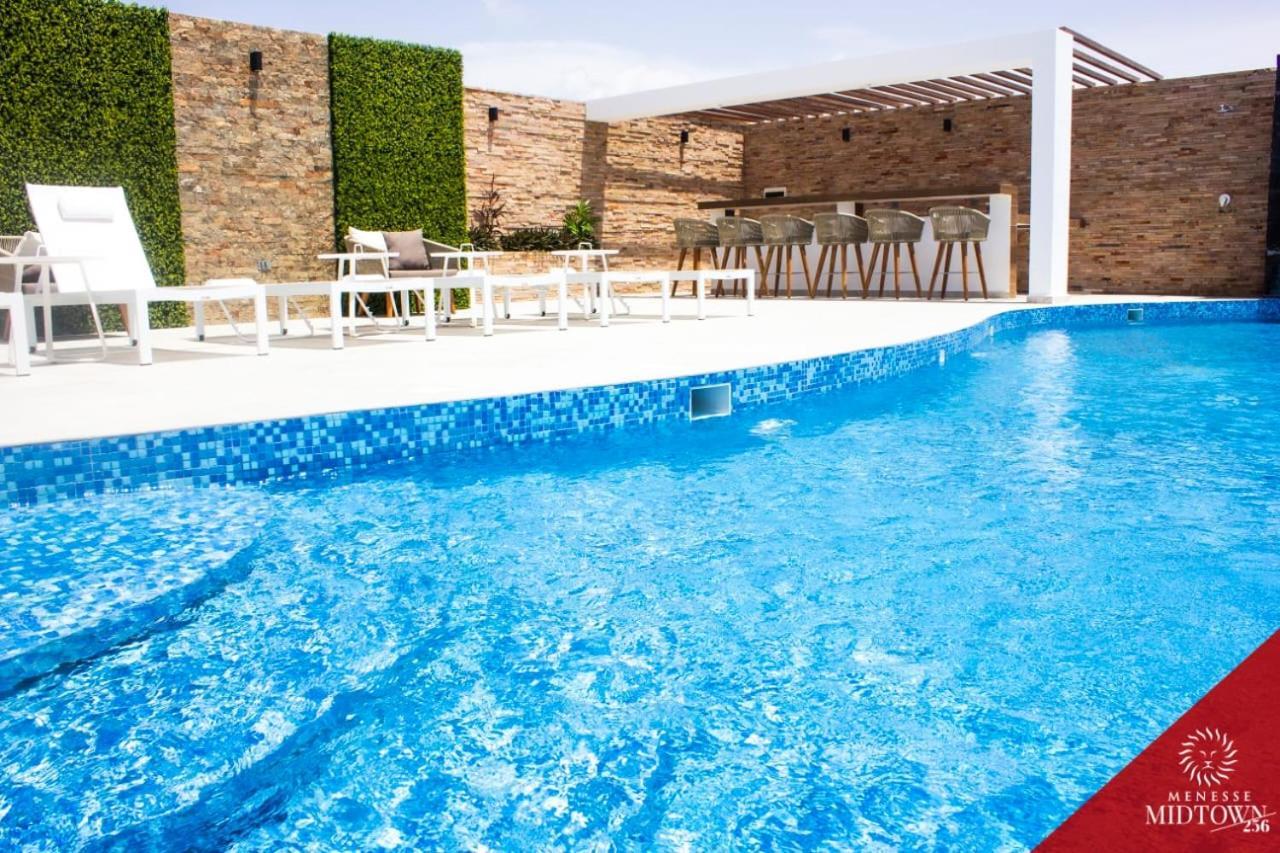 Estudio Nuevo Equipado. Playa Del Carmen. Kültér fotó