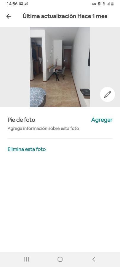 Estudio Nuevo Equipado. Playa Del Carmen. Kültér fotó